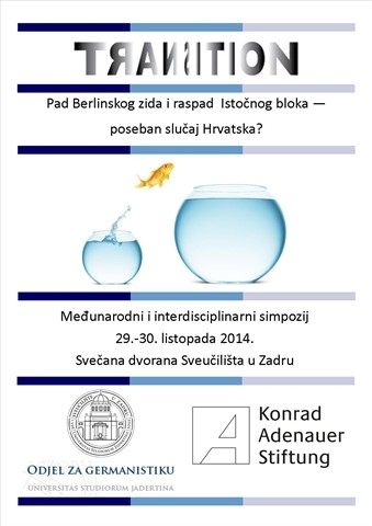 Međunarodni i interdisciplinarni znanstveni simpozij o tranziciji